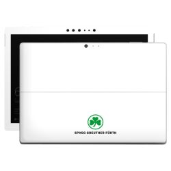 Folien für Laptops matt