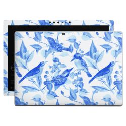 Foils for Laptops matt