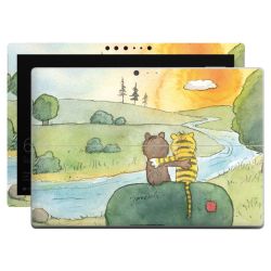 Folier Bärbara datorer matt