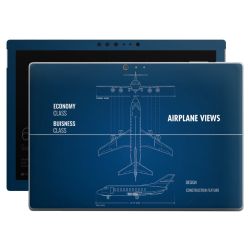 SkinVinyyli Läppäreille mattapinta