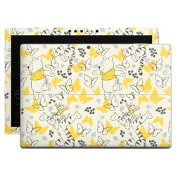 Folien für Laptops matt