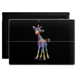 Foils for Laptops matt