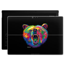 Foils for Laptops matt