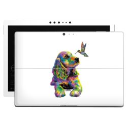 Foils for Laptops matt