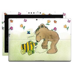 Foils for Laptops matt