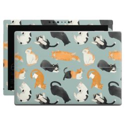 Folier Bärbara datorer matt