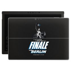 Folien für Laptops matt