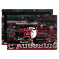 Folien für Laptops matt