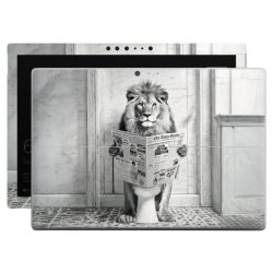 Foils for Laptops matt