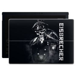 Folien für Laptops matt