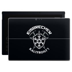 Folien für Laptops matt