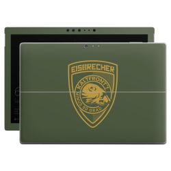 Folien für Laptops matt