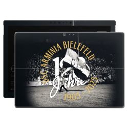 Folien für Laptops matt