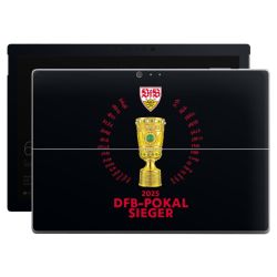 Folien für Laptops matt