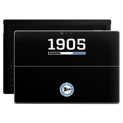 Folien für Laptops matt