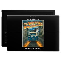 Folien für Laptops matt