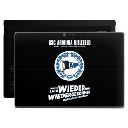 Folien für Laptops matt