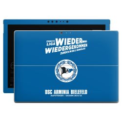 Folien für Laptops matt