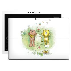 Folier Bärbara datorer matt