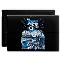 Folien für Laptops matt