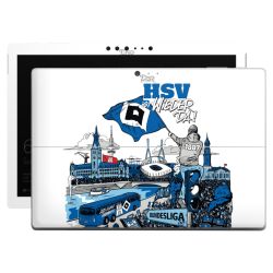 Folien für Laptops matt