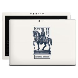 Folien für Laptops matt