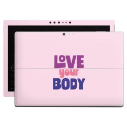 Foils for Laptops matt