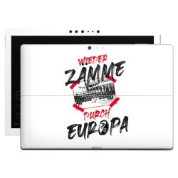 Folien für Laptops matt