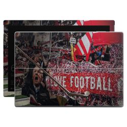 Folien für Laptops matt