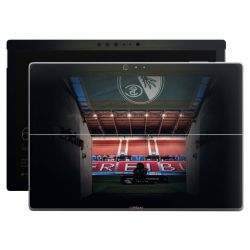 Folien für Laptops matt