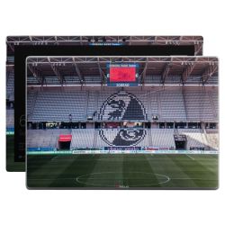 Folien für Laptops matt