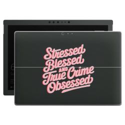 Foils for Laptops matt