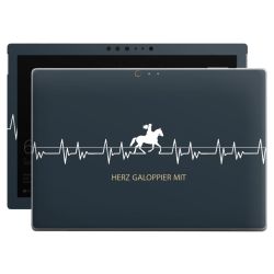 Foils for Laptops matt