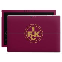 Folien für Laptops matt