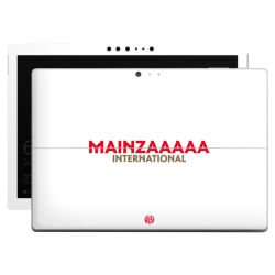 Folien für Laptops matt