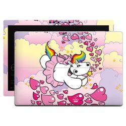 Folien für Laptops matt