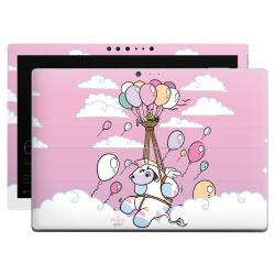 Folien für Laptops matt