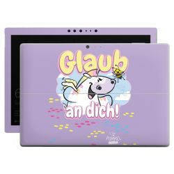 Folien für Laptops matt