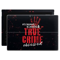 Foils for Laptops matt