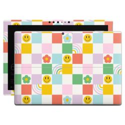 Foils for Laptops matt