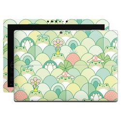 Foils for Laptops matt