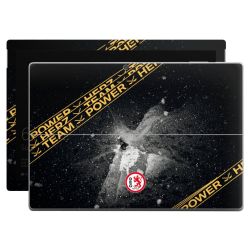 Folien für Laptops matt