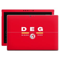 Folien für Laptops matt