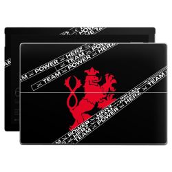 Folien für Laptops matt