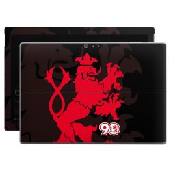 Folien für Laptops matt