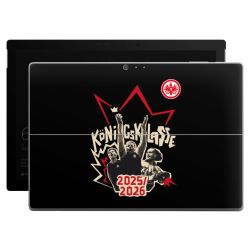 Folien für Laptops matt