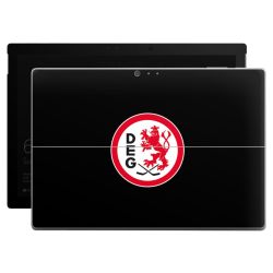 Folien für Laptops matt