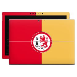 Folien für Laptops matt