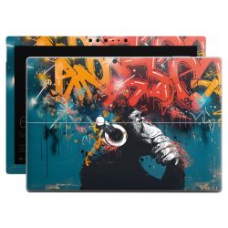 Foils for Laptops matt