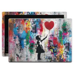 Foils for Laptops matt